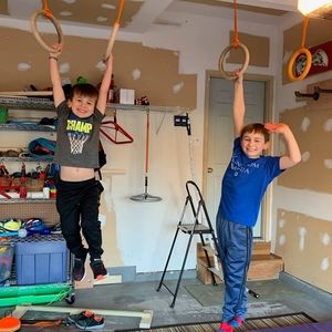 Meet your Posher, Linda